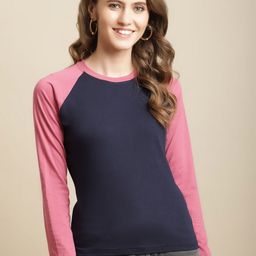 Tromko Women T-shirt-image-27