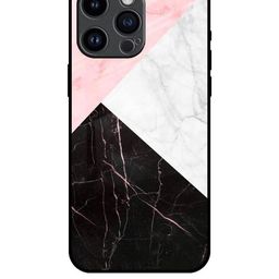 QRIOH Quirky Printed iPhone 14 Pro Max Back Case Mobile Accessories-image-52
