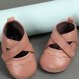 MINI KLUB Girls Round Toe Sneakers-picture-24