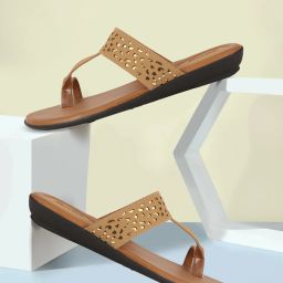 Women Flats Sandal-image-19