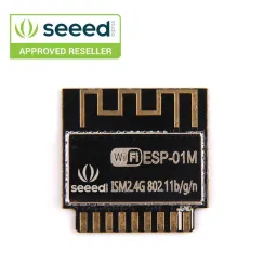 ESP8285 Wi-Fi SoC Module image 3