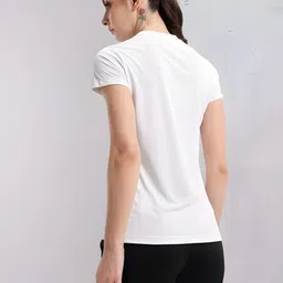 SZN Women Printed T-shirt-picture-10