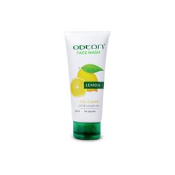 ODEON Lemon Oil Clear Face Wash - 50 ml-image-56