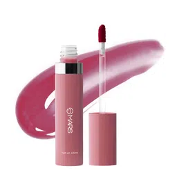 MARS Drip Long Lasting Glossy FInish Lip Mist 4.5 ml - Mulberry Drip 02-43