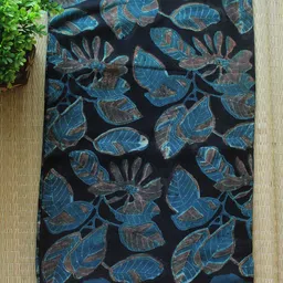 Weaves of Tradition Printed Unstitched Dress Material-image-86