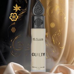Al-Nuaim Guilty Alcohol Free Attar - 6 ml-picture-42
