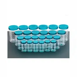 Aura Sea Green Set of 1 Regular Multi-Utility Organisers image 5