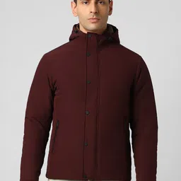 Van Heusen Sport Men Open Front Jacket-picture-11