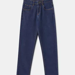 R&B Boys Regular Fit Mid-Rise Jeans-image-55
