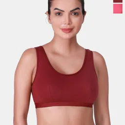 SKDREAMS Bra Full Coverage-13