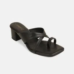 DressBerry Block Sandals-picture-14