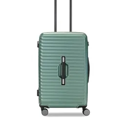 Skybags The TrunkHard Sided Medium Trolley Suitcase-39