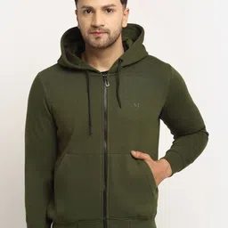 Global Republic Men Hooded Sweatshirt-image-53
