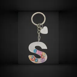 krishnashart S Key Chain image 2
