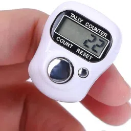 glowme TALLY Digital Tally Counter image 4