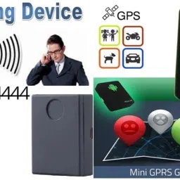 favone GPS tracker LONG TIME LIVE VOICE RECODING NA Voice Recorder image 4