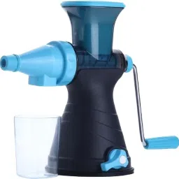and Manual Hand Press Steel Handle Juicer 200 W Juicer-picture-3