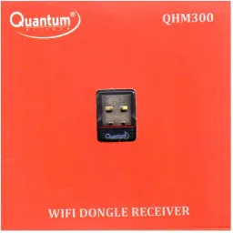 QUANTUM QHM 300 USB Adapter-11