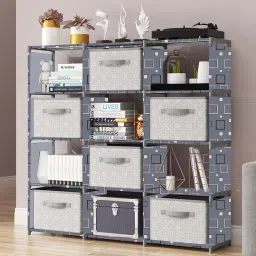 Metal Open Book Shelf-picture-22