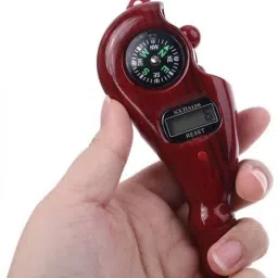 todayandco Digital Tasbih Counter Mantra Counting_Machine Finger Digital Tally Counter Digital Tally Counter image 5
