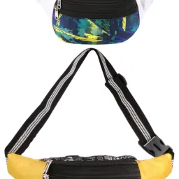 ZnW Stylish new design unique waist bag Waist bag-image-60