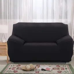 DOUBLESOFA_COVER_BLA Sofa Fabric-12
