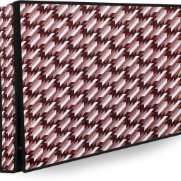 Stylista 2 layer protection Waterproof-Dustproof led/lcd Tv Cover for 43 inch LED/LCD TV - STY_LED_BB83_43-image-21