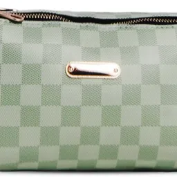 Women Green Wristlet-image-1