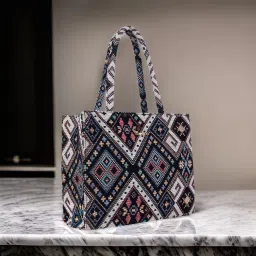 Women Multicolor Messenger Bag-image-23