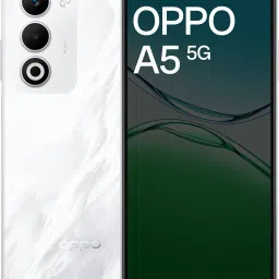 A5 5G (Mist White, 128 GB)-image-93