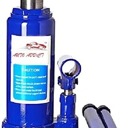 auto addict Premium make Car Hydraulic Bottle Jack 3 Ton AA3 Hydraulic-picture-37