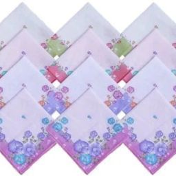 cloudsboon Cotton Hankey ["Multicolor"] Handkerchief-image-50
