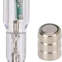 AC 24-250V Contact Electrical Detector Slotted Screwdriver Tester Pen Digital Voltage Tester-10