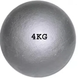 4 kg Shot Put-37
