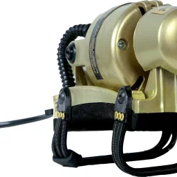 growskv Full Body Finger Massger with Twin Speed Double Speed Built Powerful Floating image 2