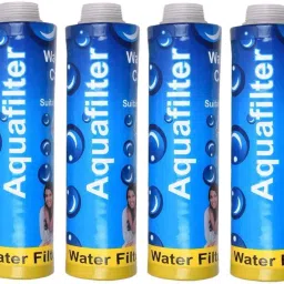 Aquafilter Water Filter Candle Cartridge Suitable for All Water Purifier_N66 Solid Filter Cartridge-31