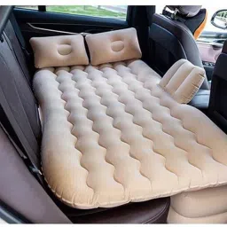 New Design Wave Sape Travel Inflatable Car Bed Mattress with 2 Air Pillows New Design Wave Sape Travel Inflatable Car Bed Mattress with 2 Air Pillows, Car Pump and Repair KiT Car Inflatable Bed Two Pillows Travel Blue Comfortable 5 In 1 Air Sofa Multipurpose Matress Airbed Overnighter With Pump For Tourism Outdoor Camping Swimming Pool Color as per availability Car Inflatable Bed Car Inflatable Bed Two Pillows Travel Blue Comfortable 5 In 1 Air Sofa Multipurpose Matress Airbed Overnighter With Pump For Tourism Outdoor Camping Swimming Pool Color as per availability Car Inflatable Bed Car Inflatable Bed New Design Wave Sape Car Inflatable Bed-image-71