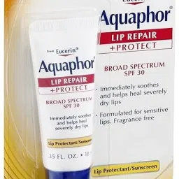 Lip Repair + Protect, Broad Spectrum SPF 30, .35 Fl Oz unflavor-image-43