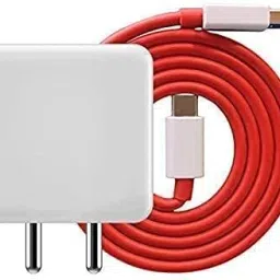 V A VALAK 65 W Dash 6 A Wall Charger for Mobile with Detachable Cable-image-44