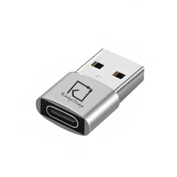 KnapSnap USB Type C, USB OTG Adapter-24