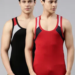 dixcy scott Pack of 2 Men Vest-picture-48