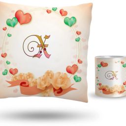 Cushion, Mug Gift Set-image-5