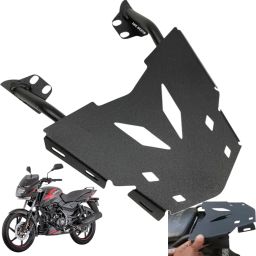 Adjustable Driver and Passenger Backrest-55