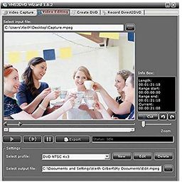 atdaraz Video Capture Card HDMI to USB Game & Video Capture (USB 2.0 VHS Video Capture) image 5