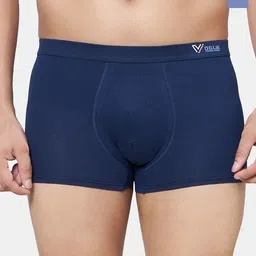 PLUMBURY Pack of 2 Trunks MB/SPANTY617DBLUE/NBLUES-picture-37