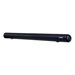 Croma 60W Bluetooth Soundbar with Remote (Preset EQ Modes, 2.0 Channel, Black)-14