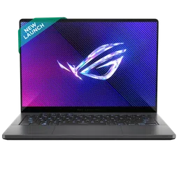 ASUS Zephyrus G14 GA403UM-QS007WS AMD Ryzen 9 Gaming Laptop (16GB, 1TB SSD, Windows 11 Home, 8GB Graphics, 14 inch 120 Hz OLED WQXGA+ Display, NVIDIA GeForce RTX 5060, MS Office Home 2024, Eclipse Gray, 1.5 KG)-image-72