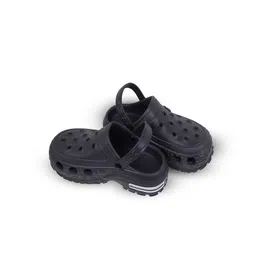 DASHNY Boys Self Design Clogs image 5