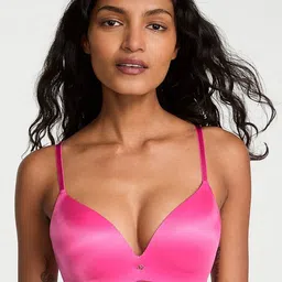 Victoria's Secret Full Coverage Heavily Padded Push-Up Bra-picture-54