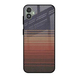 QRIOH Abstract Printed Samsung Galaxy F14 5G Back Case Mobile Accessories-82